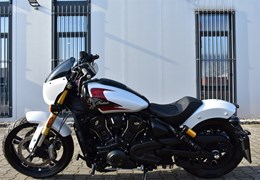 Gebrauchte Indian Scout