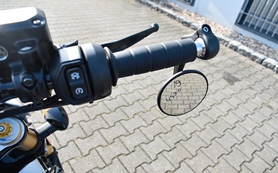 Gebrauchtmotorrad Indian Scout - Bild 10