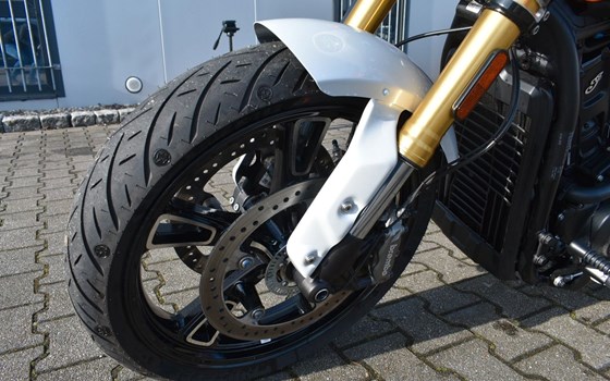 Gebrauchtmotorrad Indian Scout - Bild 11