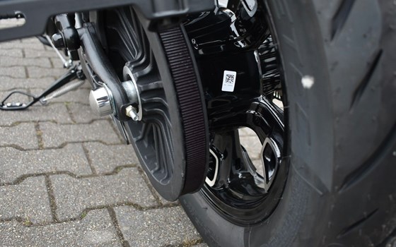 Gebrauchtmotorrad Indian Scout - Bild 13