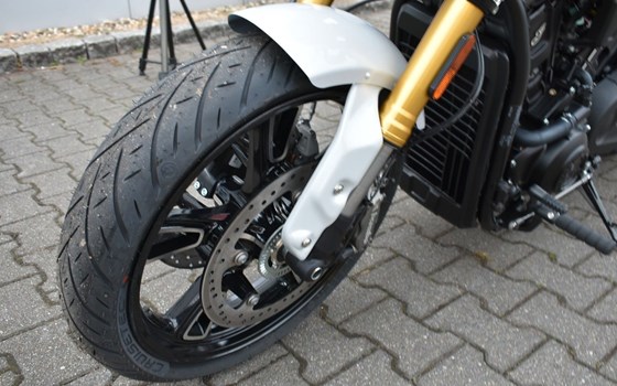 Gebrauchtmotorrad Indian Scout - Bild 15