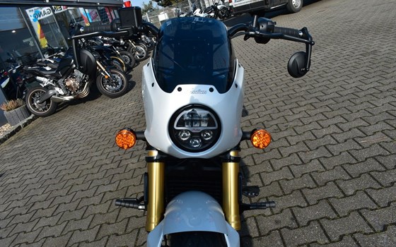 Gebrauchtmotorrad Indian Scout - Bild 4