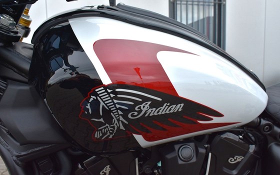 Gebrauchtmotorrad Indian Scout - Bild 5