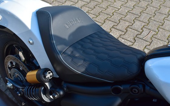 Gebrauchtmotorrad Indian Scout - Bild 6