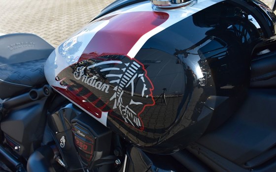 Gebrauchtmotorrad Indian Scout - Bild 7