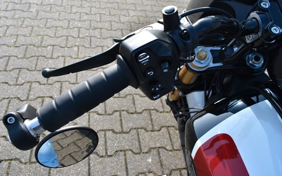 Gebrauchtmotorrad Indian Scout - Bild 9