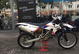 Gebrauchte BMW G 450 X