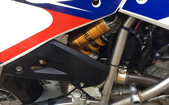 Gebrauchtmotorrad BMW G 450 X - Bild 16