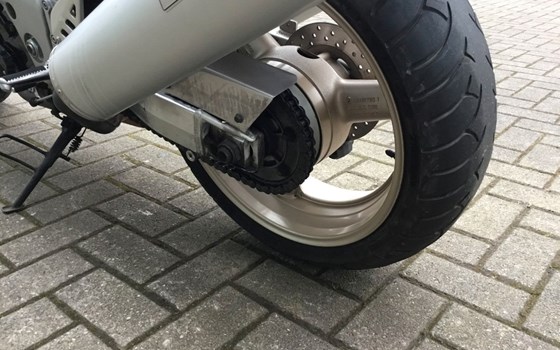 Gebrauchtmotorrad Suzuki TL 1000 S - Bild 10