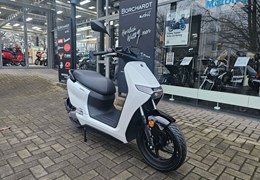 Neumotorrad Zero LS1