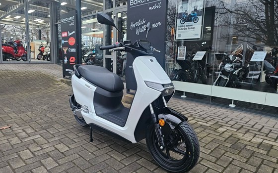 Neufahrzeug Zero LS1 - Bild 1