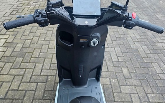 Neufahrzeug Zero LS1 - Bild 10