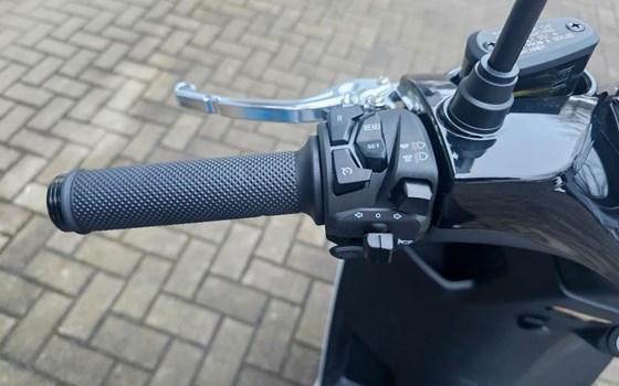 Neufahrzeug Zero LS1 - Bild 11