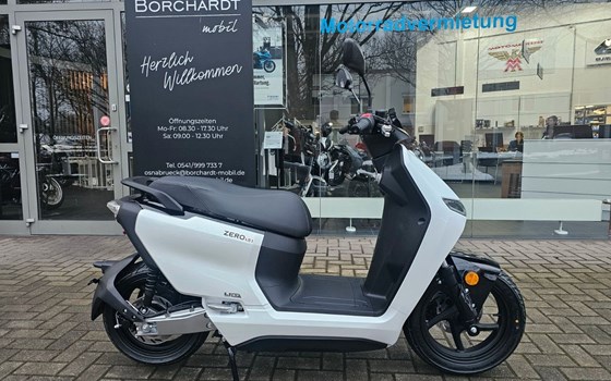 Neufahrzeug Zero LS1 - Bild 2