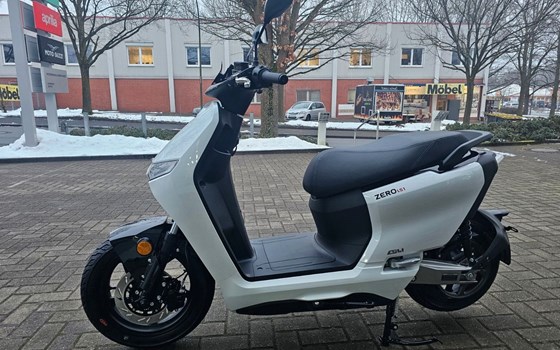 Neufahrzeug Zero LS1 - Bild 3