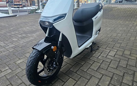Neufahrzeug Zero LS1 - Bild 4