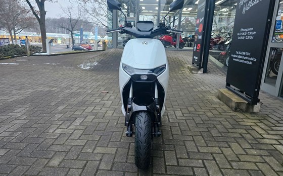 Neufahrzeug Zero LS1 - Bild 5