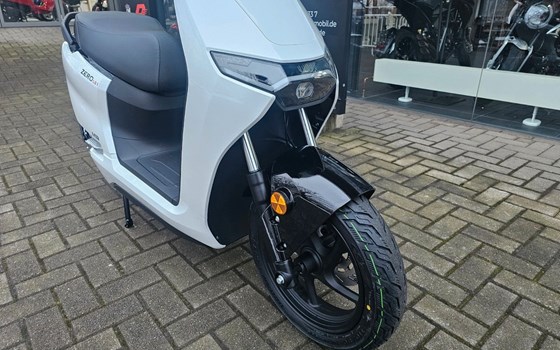 Neufahrzeug Zero LS1 - Bild 6