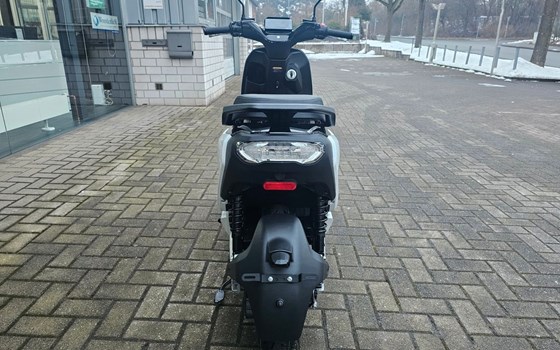 Neufahrzeug Zero LS1 - Bild 8