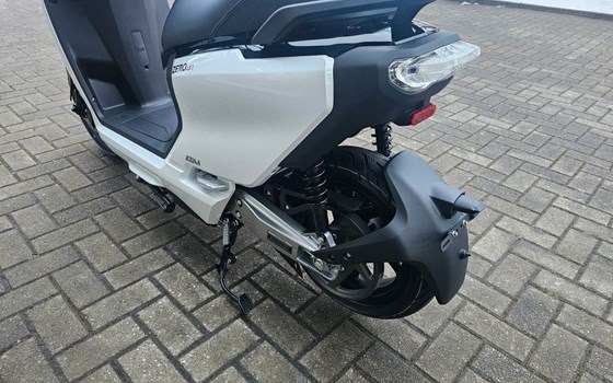 Neufahrzeug Zero LS1 - Bild 9