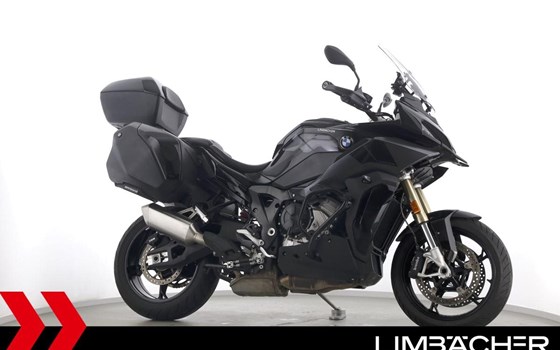 Gebrauchtmotorrad BMW S 1000 XR - Bild 1