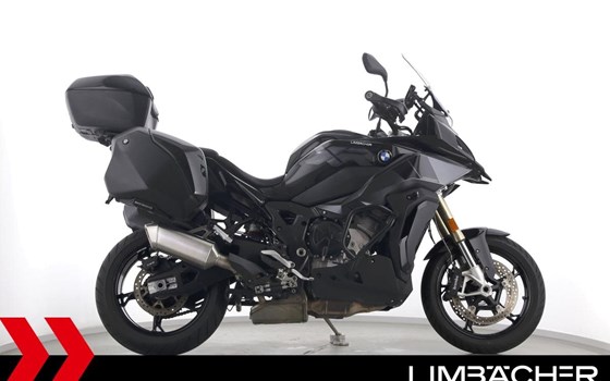 Gebrauchtmotorrad BMW S 1000 XR - Bild 10