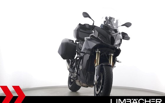 Gebrauchtmotorrad BMW S 1000 XR - Bild 11