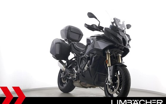 Gebrauchtmotorrad BMW S 1000 XR - Bild 2