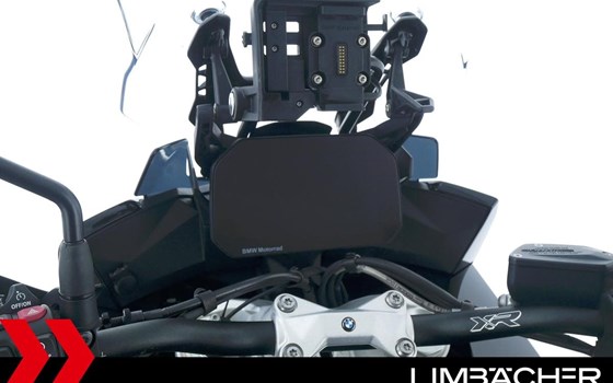 Gebrauchtmotorrad BMW S 1000 XR - Bild 25