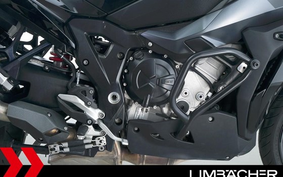 Gebrauchtmotorrad BMW S 1000 XR - Bild 26