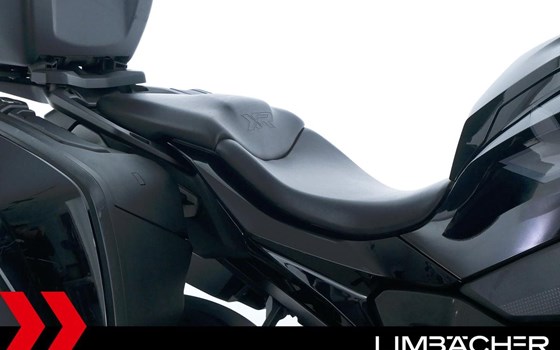 Gebrauchtmotorrad BMW S 1000 XR - Bild 27