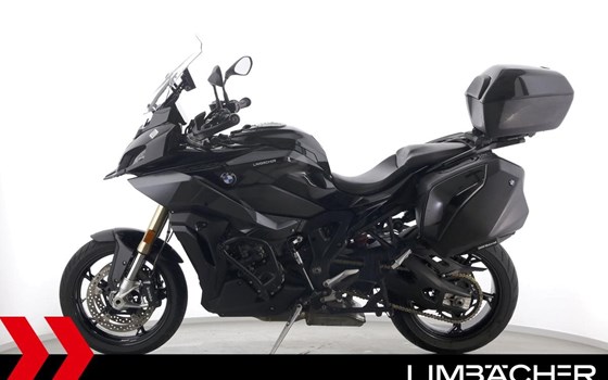 Gebrauchtmotorrad BMW S 1000 XR - Bild 5