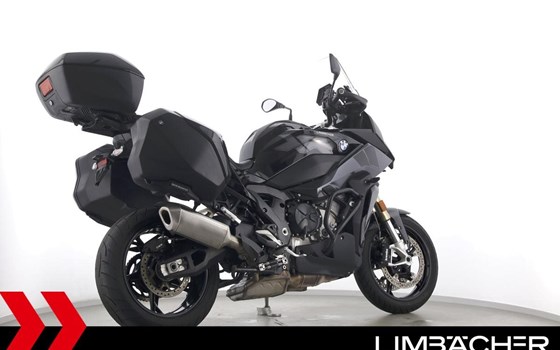 Gebrauchtmotorrad BMW S 1000 XR - Bild 9