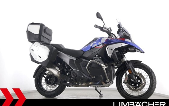 Gebrauchtmotorrad BMW R 1300 GS - Bild 1
