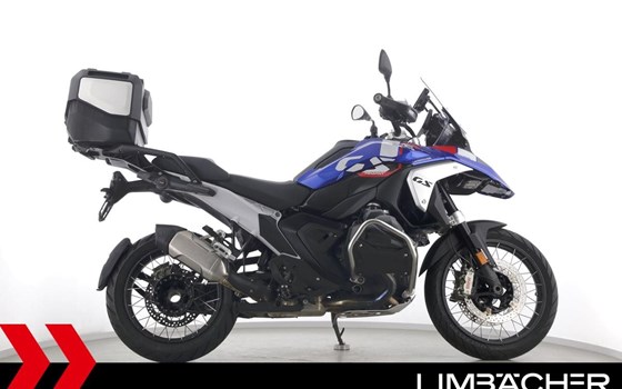 Gebrauchtmotorrad BMW R 1300 GS - Bild 10