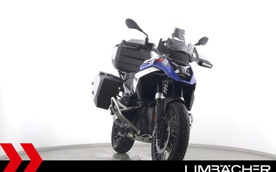 Gebrauchtmotorrad BMW R 1300 GS - Bild 11