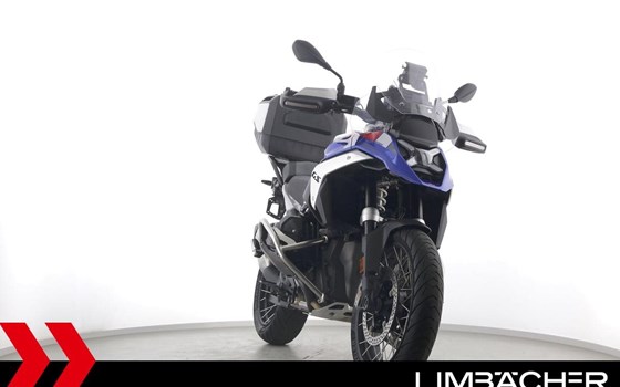 Gebrauchtmotorrad BMW R 1300 GS - Bild 11