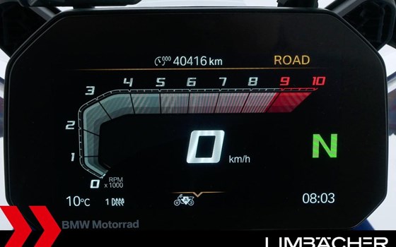 Gebrauchtmotorrad BMW R 1300 GS - Bild 12