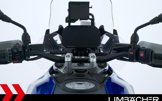 Gebrauchtmotorrad BMW R 1300 GS - Bild 13