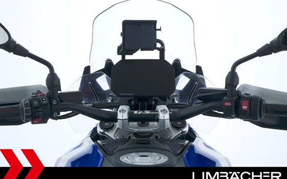 Gebrauchtmotorrad BMW R 1300 GS - Bild 13