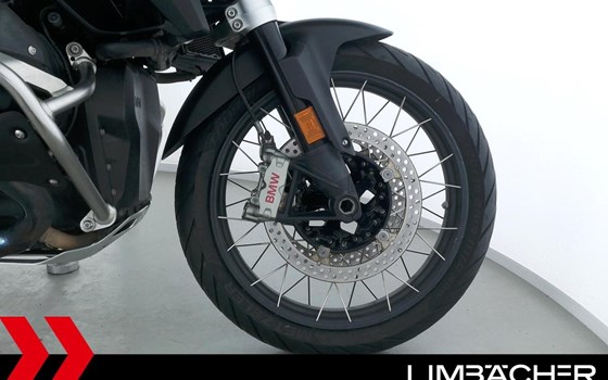 Gebrauchtmotorrad BMW R 1300 GS - Bild 14