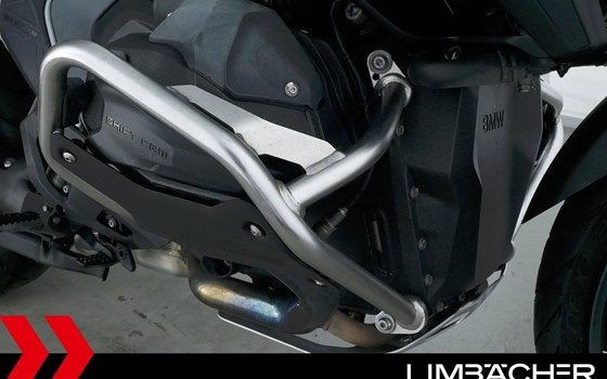 Gebrauchtmotorrad BMW R 1300 GS - Bild 15