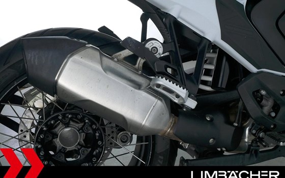 Gebrauchtmotorrad BMW R 1300 GS - Bild 16