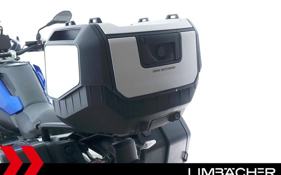 Gebrauchtmotorrad BMW R 1300 GS - Bild 17