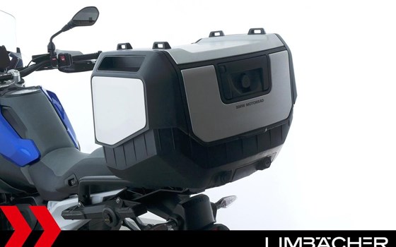 Gebrauchtmotorrad BMW R 1300 GS - Bild 18