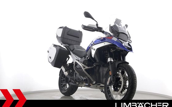 Gebrauchtmotorrad BMW R 1300 GS - Bild 2