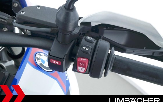 Gebrauchtmotorrad BMW R 1300 GS - Bild 22