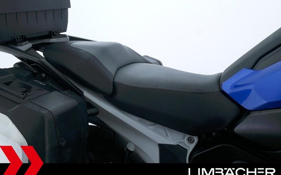 Gebrauchtmotorrad BMW R 1300 GS - Bild 25