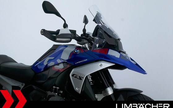 Gebrauchtmotorrad BMW R 1300 GS - Bild 26