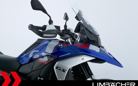 Gebrauchtmotorrad BMW R 1300 GS - Bild 26